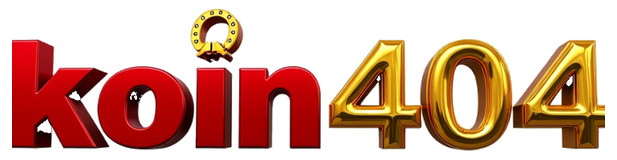 koin404 login