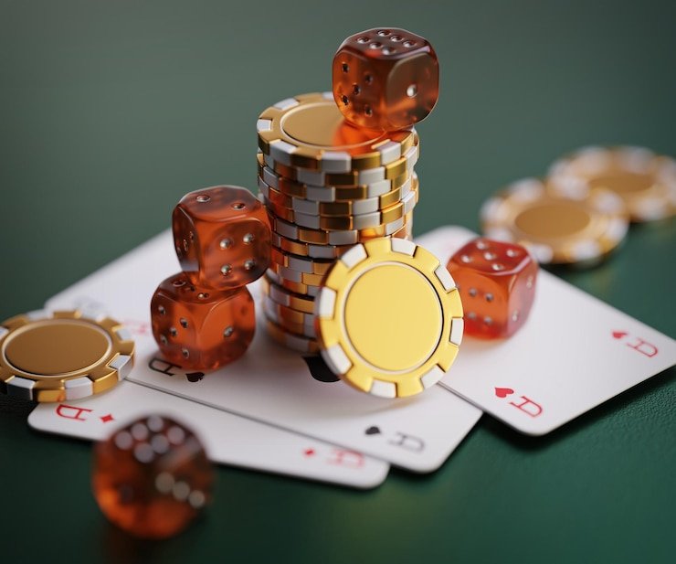 Live dealer at Ikan Hoki table on koin404 login platform